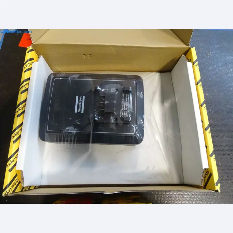 LILIUM eAircraft GmbH / LILIUM GmbH; machines, test systems and operating equipment for the production of eVTOLs-5