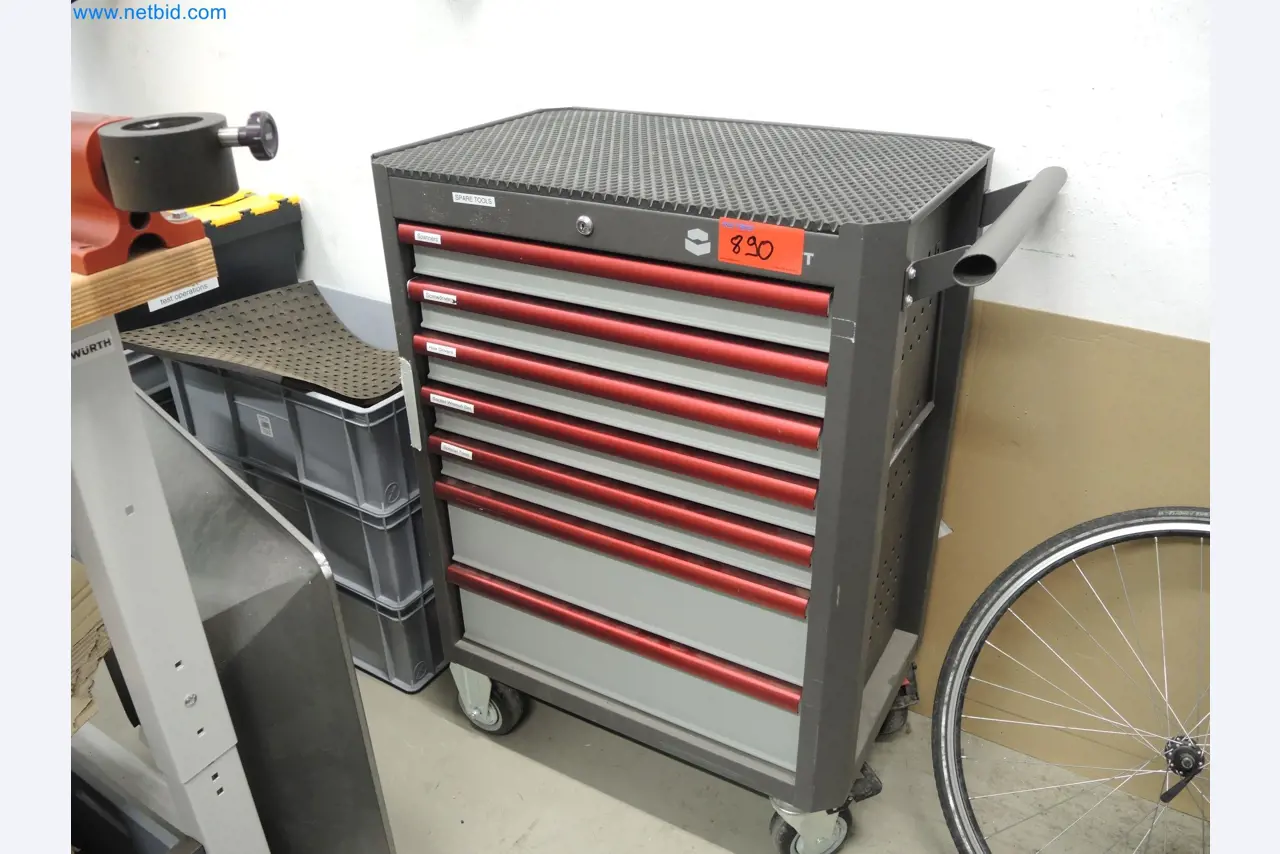 LILIUM eAircraft GmbH / LILIUM GmbH; machines, test systems and operating equipment for the production of eVTOLs-1