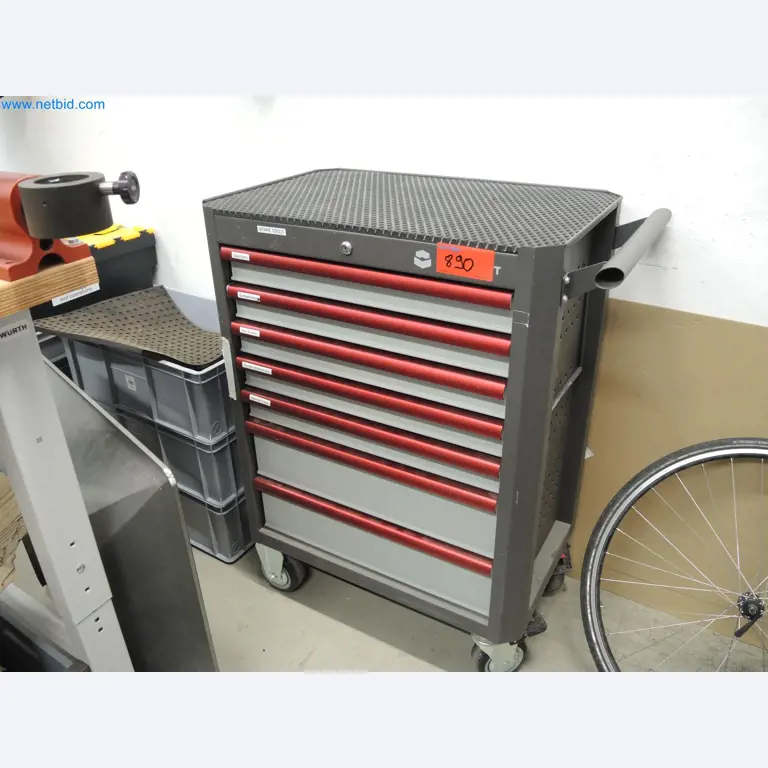 LILIUM eAircraft GmbH / LILIUM GmbH; machines, test systems and operating equipment for the production of eVTOLs-1