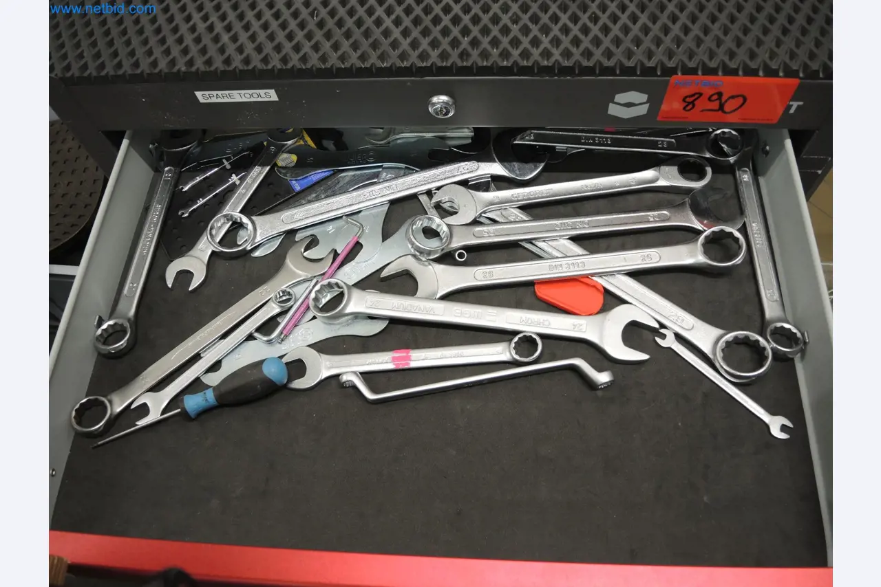 LILIUM eAircraft GmbH / LILIUM GmbH; machines, test systems and operating equipment for the production of eVTOLs-2