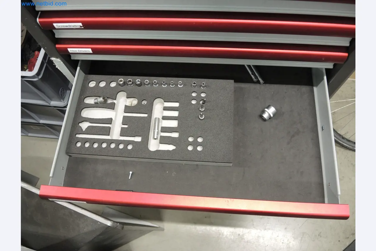 LILIUM eAircraft GmbH / LILIUM GmbH; machines, test systems and operating equipment for the production of eVTOLs-3