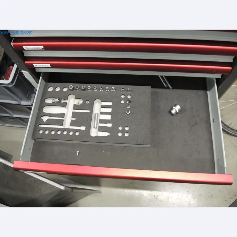 LILIUM eAircraft GmbH / LILIUM GmbH; machines, test systems and operating equipment for the production of eVTOLs-3