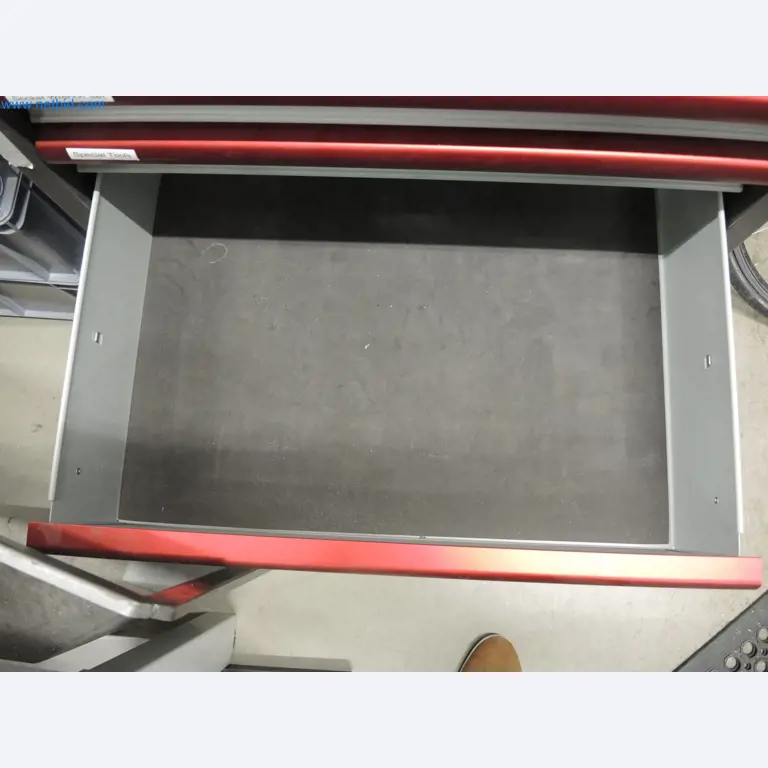 LILIUM eAircraft GmbH / LILIUM GmbH; machines, test systems and operating equipment for the production of eVTOLs-5