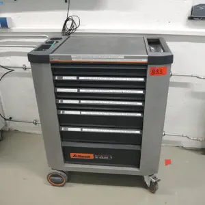 Werkstattwagen Garant 91 4540_7