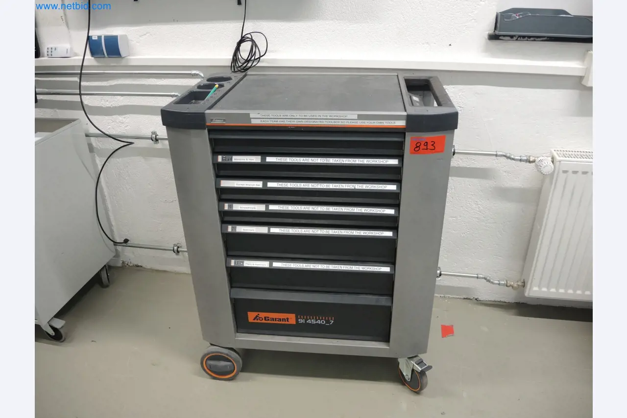 LILIUM eAircraft GmbH / LILIUM GmbH; machines, test systems and operating equipment for the production of eVTOLs-1