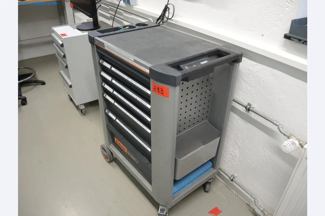 LILIUM eAircraft GmbH / LILIUM GmbH; machines, test systems and operating equipment for the production of eVTOLs-2