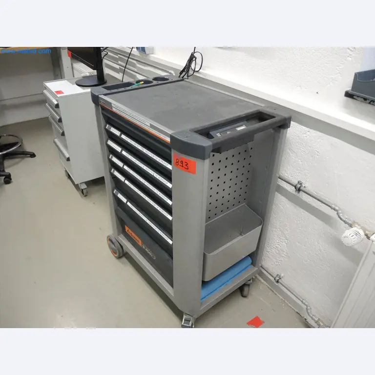 LILIUM eAircraft GmbH / LILIUM GmbH; machines, test systems and operating equipment for the production of eVTOLs-2