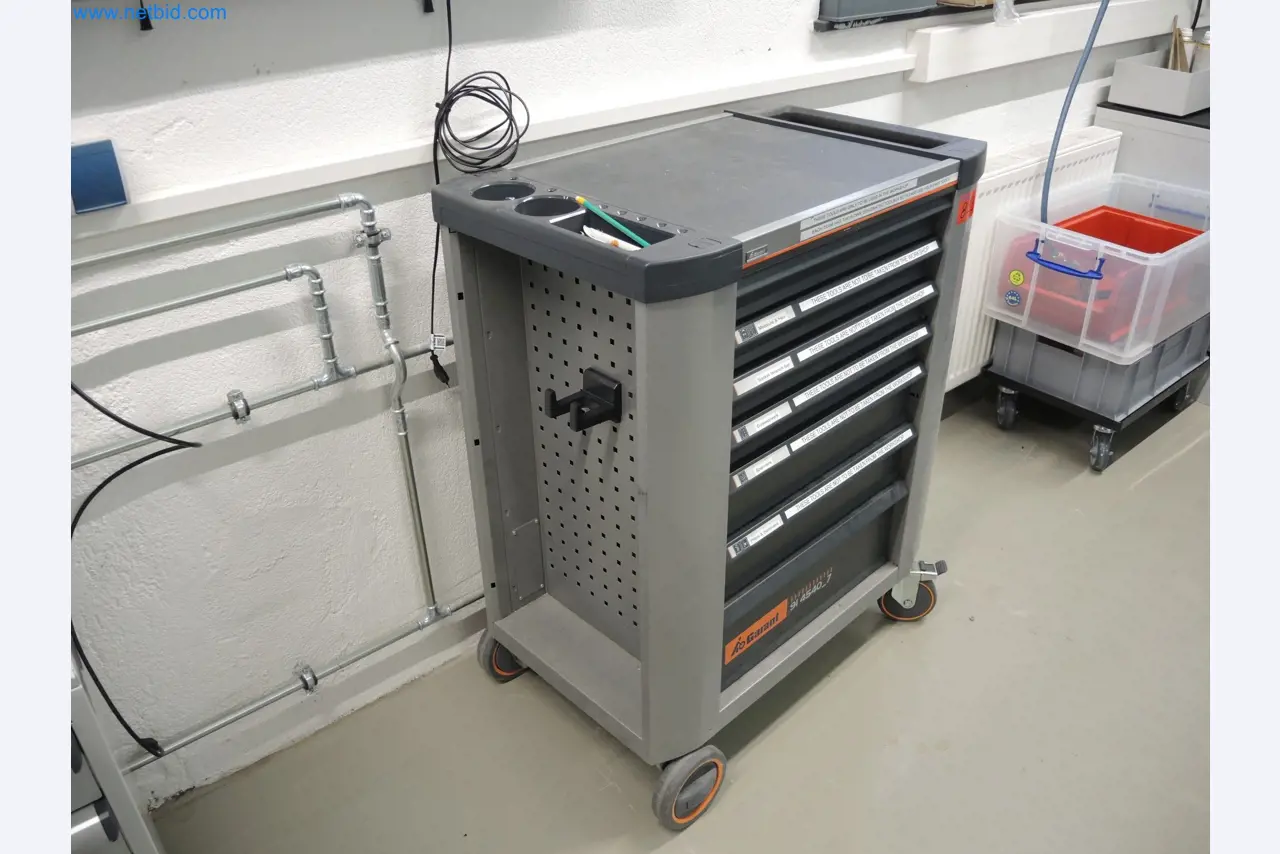 LILIUM eAircraft GmbH / LILIUM GmbH; machines, test systems and operating equipment for the production of eVTOLs-3