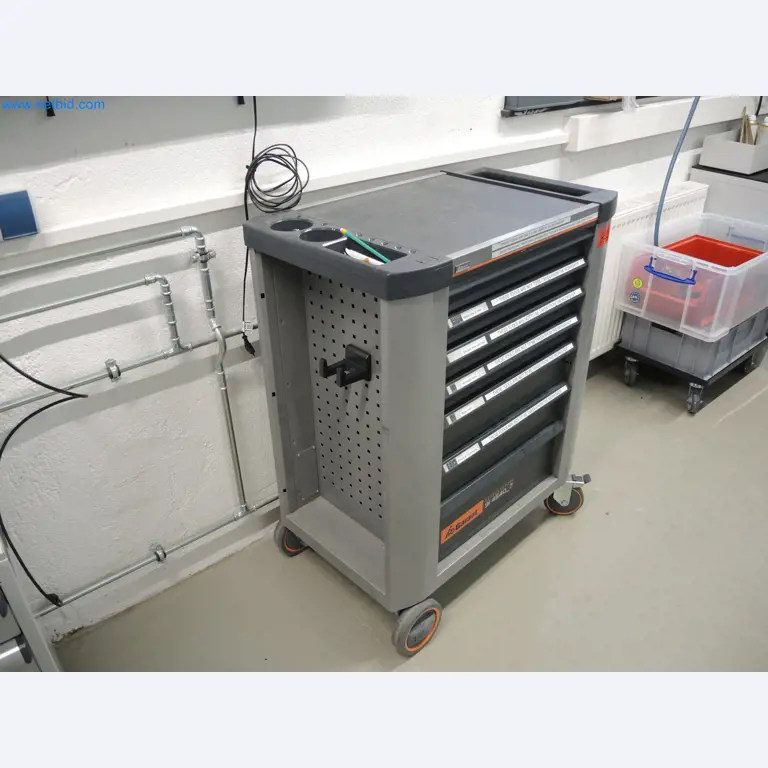 LILIUM eAircraft GmbH / LILIUM GmbH; machines, test systems and operating equipment for the production of eVTOLs-3