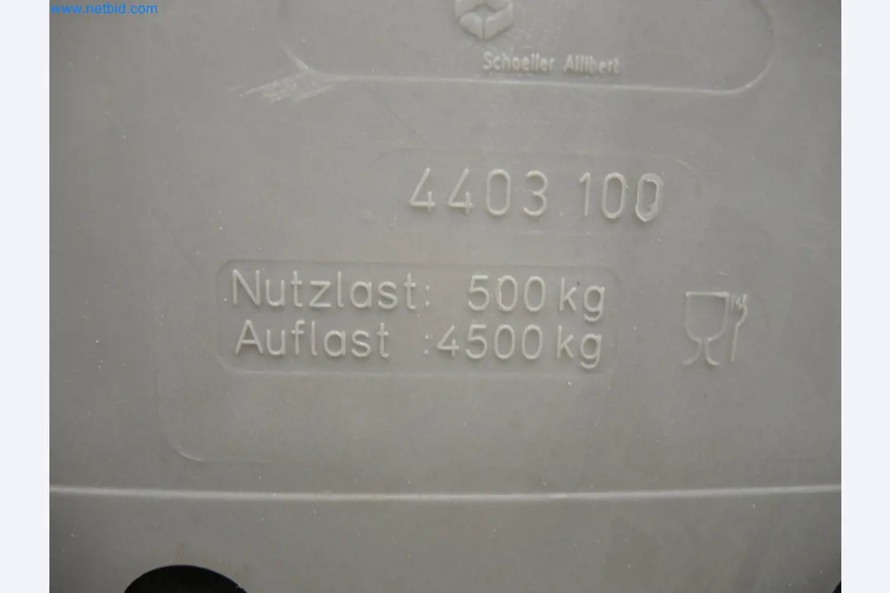 LILIUM eAircraft GmbH / LILIUM GmbH; machines, test systems and operating equipment for the production of eVTOLs-4