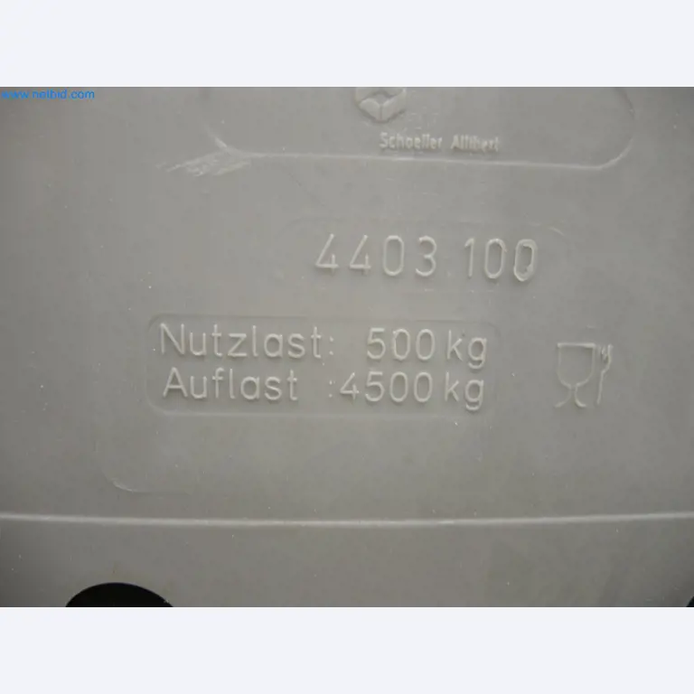 LILIUM eAircraft GmbH / LILIUM GmbH; machines, test systems and operating equipment for the production of eVTOLs-4