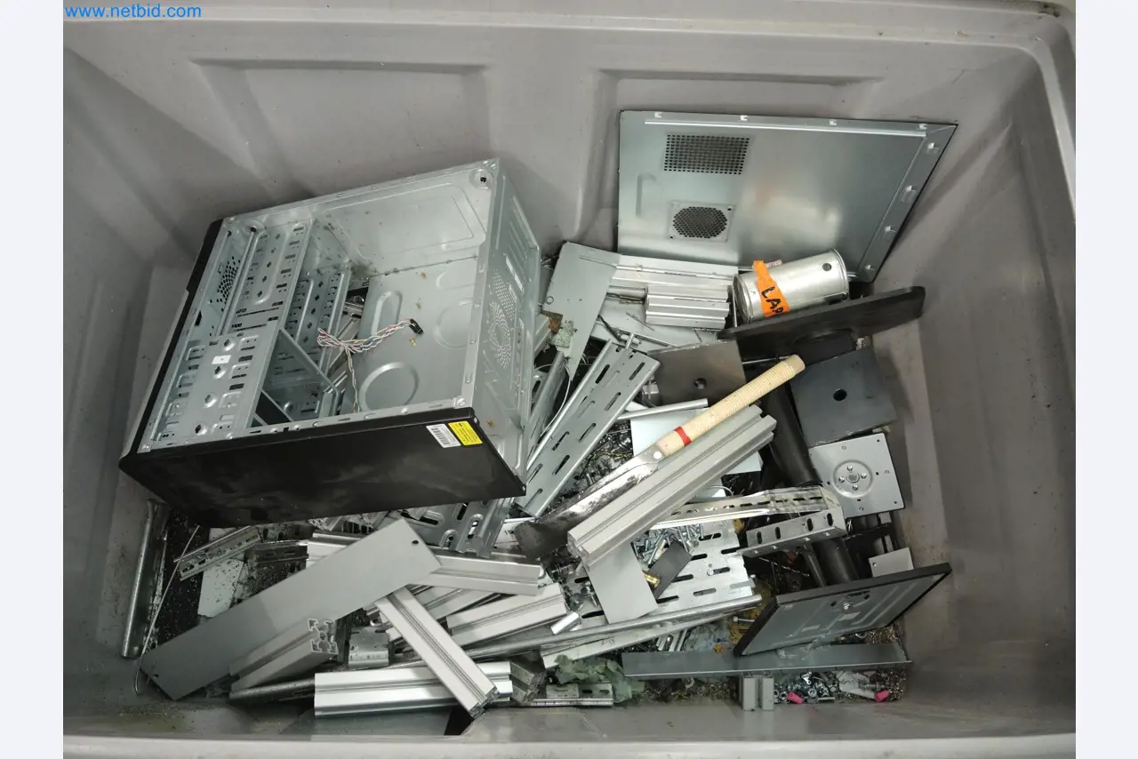 LILIUM eAircraft GmbH / LILIUM GmbH; machines, test systems and operating equipment for the production of eVTOLs-5