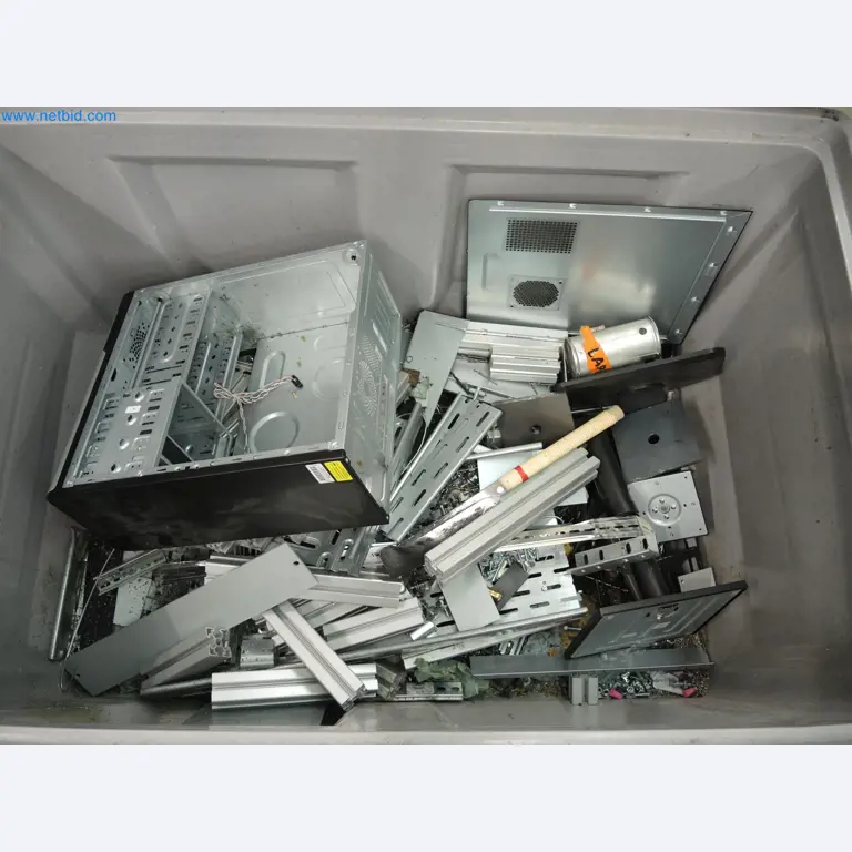 LILIUM eAircraft GmbH / LILIUM GmbH; machines, test systems and operating equipment for the production of eVTOLs-5