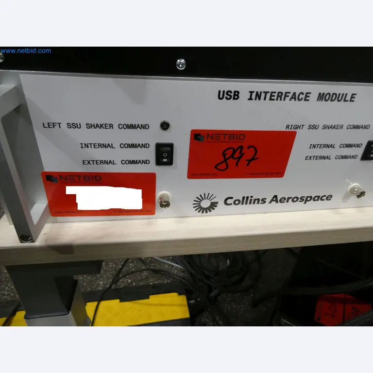 LILIUM eAircraft GmbH / LILIUM GmbH; machines, test systems and operating equipment for the production of eVTOLs-10