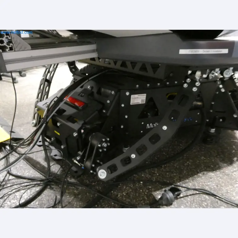 LILIUM eAircraft GmbH / LILIUM GmbH; machines, test systems and operating equipment for the production of eVTOLs-4