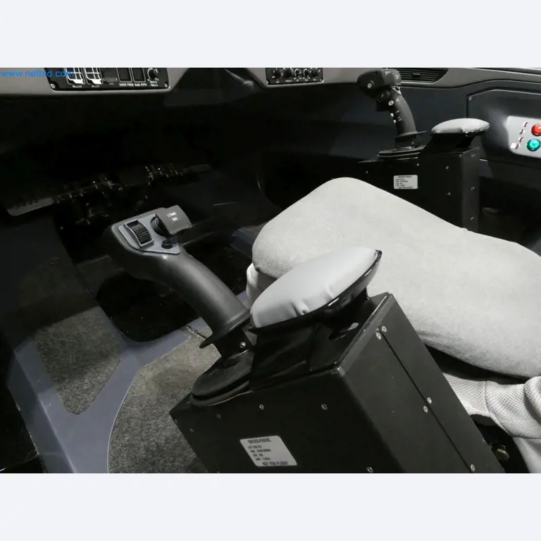 LILIUM eAircraft GmbH / LILIUM GmbH; machines, test systems and operating equipment for the production of eVTOLs-7