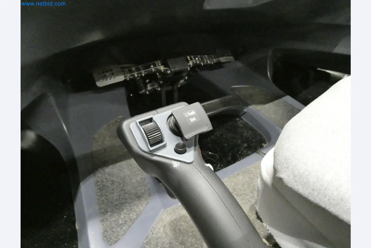 LILIUM eAircraft GmbH / LILIUM GmbH; machines, test systems and operating equipment for the production of eVTOLs-8