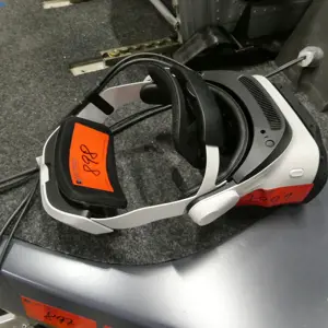 Náhlavní souprava pro smíšenou realitu Varjo XR-4 Focal Edition