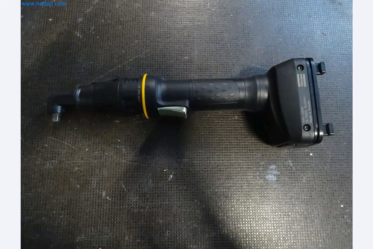 LILIUM eAircraft GmbH / LILIUM GmbH; machines, testsystemen en bedieningsapparatuur voor de productie van eVTOL's-1