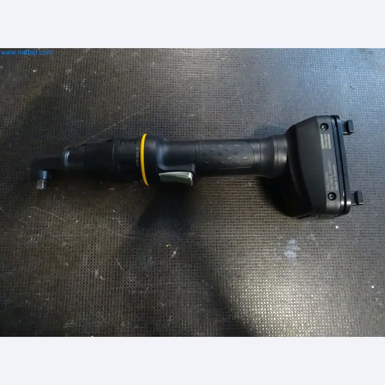 LILIUM eAircraft GmbH / LILIUM GmbH; machines, testsystemen en bedieningsapparatuur voor de productie van eVTOL's-1