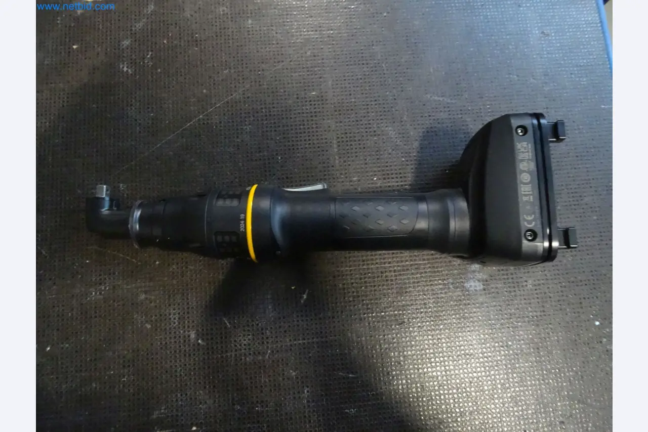 LILIUM eAircraft GmbH / LILIUM GmbH; machines, testsystemen en bedieningsapparatuur voor de productie van eVTOL's-2