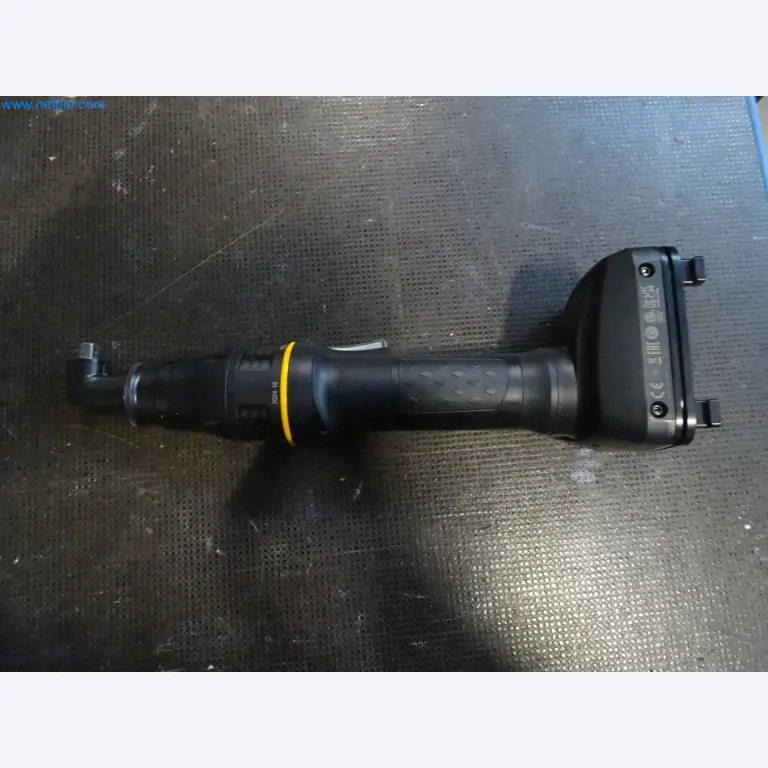 LILIUM eAircraft GmbH / LILIUM GmbH; machines, testsystemen en bedieningsapparatuur voor de productie van eVTOL's-2