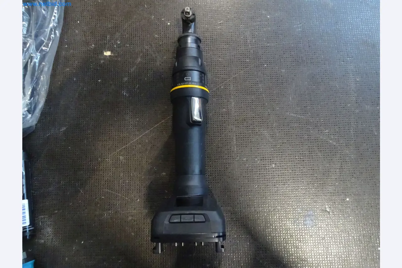 LILIUM eAircraft GmbH / LILIUM GmbH; machines, testsystemen en bedieningsapparatuur voor de productie van eVTOL's-3