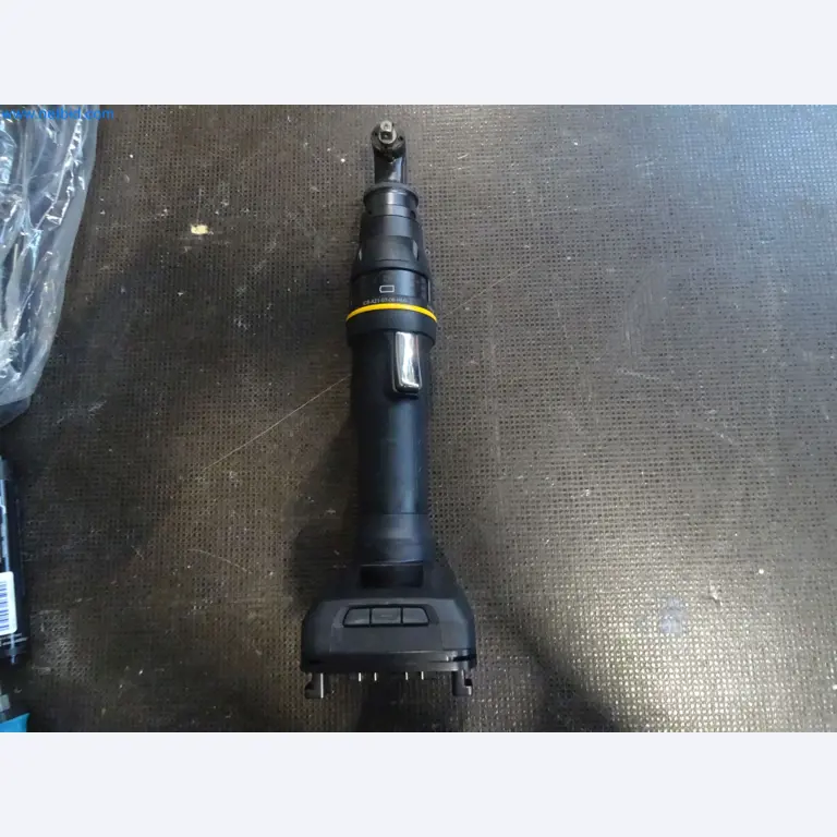 LILIUM eAircraft GmbH / LILIUM GmbH; machines, testsystemen en bedieningsapparatuur voor de productie van eVTOL's-3