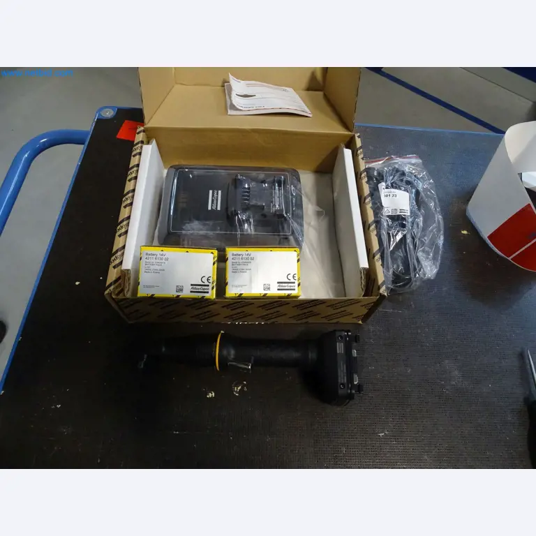 LILIUM eAircraft GmbH / LILIUM GmbH; machines, testsystemen en bedieningsapparatuur voor de productie van eVTOL's-5