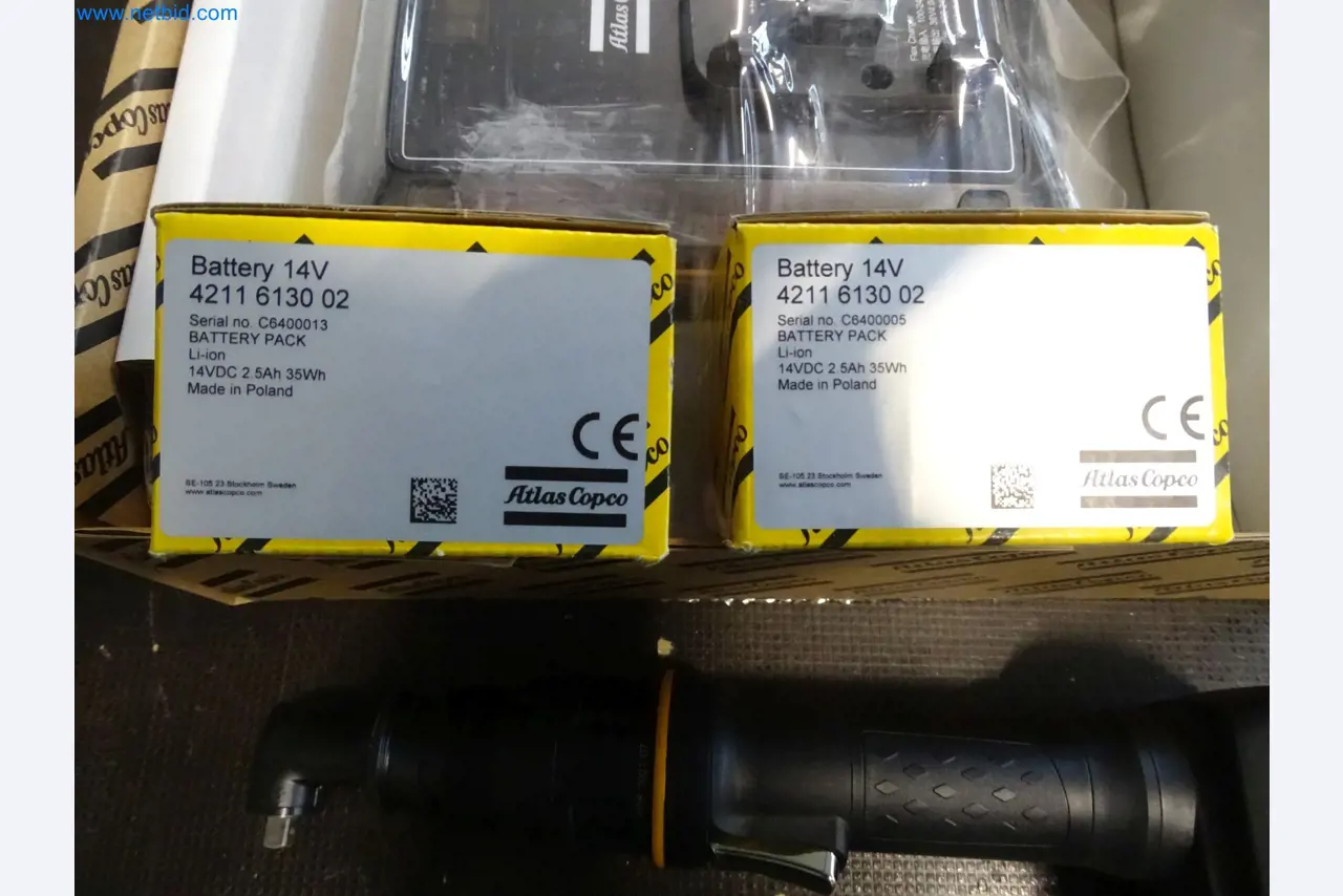 LILIUM eAircraft GmbH / LILIUM GmbH; machines, testsystemen en bedieningsapparatuur voor de productie van eVTOL's-6