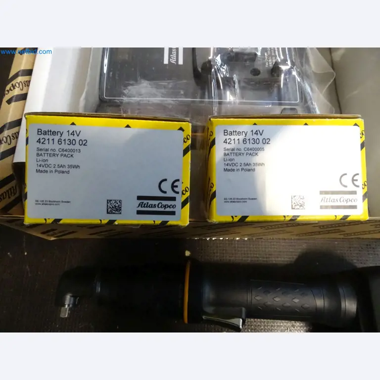 LILIUM eAircraft GmbH / LILIUM GmbH; machines, testsystemen en bedieningsapparatuur voor de productie van eVTOL's-6