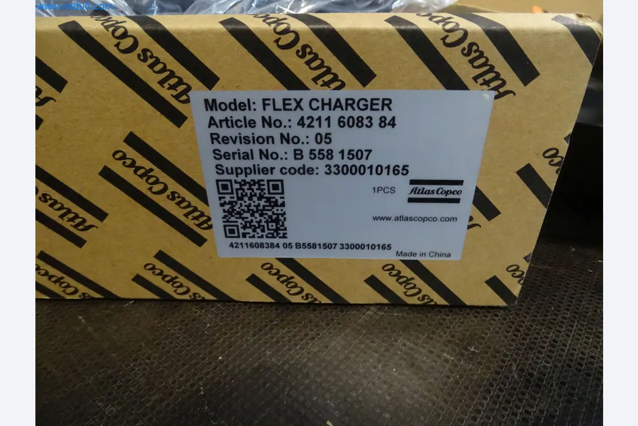 LILIUM eAircraft GmbH / LILIUM GmbH; machines, testsystemen en bedieningsapparatuur voor de productie van eVTOL's-7