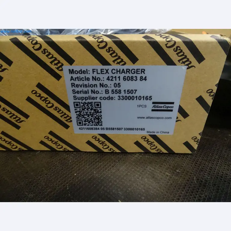 LILIUM eAircraft GmbH / LILIUM GmbH; machines, testsystemen en bedieningsapparatuur voor de productie van eVTOL's-7