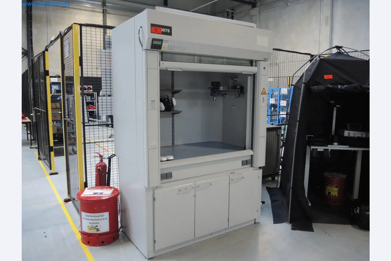 LILIUM eAircraft GmbH / LILIUM GmbH; machines, test systems and operating equipment for the production of eVTOLs-1