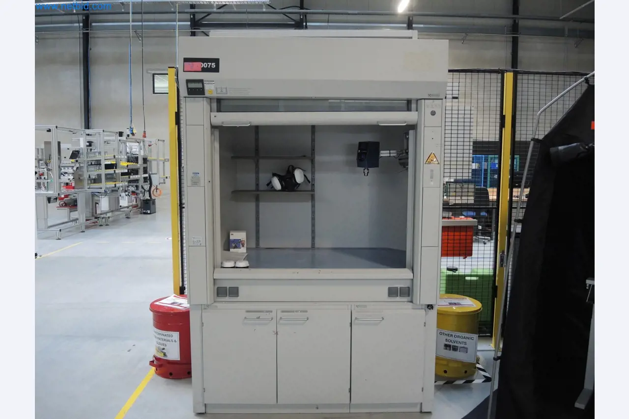 LILIUM eAircraft GmbH / LILIUM GmbH; machines, test systems and operating equipment for the production of eVTOLs-2