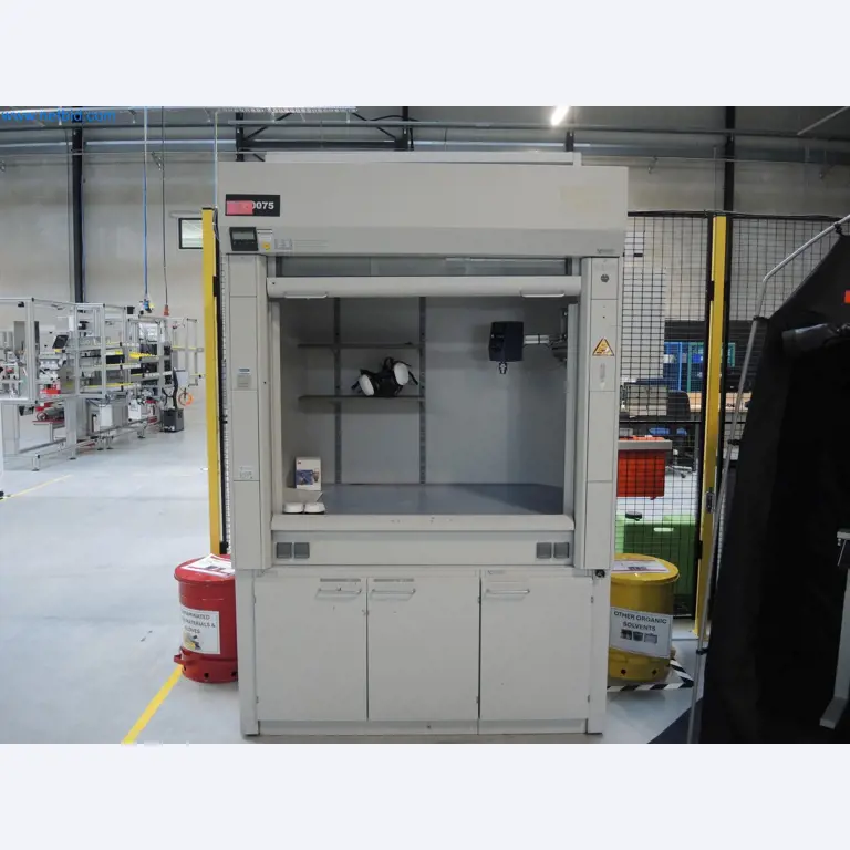 LILIUM eAircraft GmbH / LILIUM GmbH; machines, test systems and operating equipment for the production of eVTOLs-2