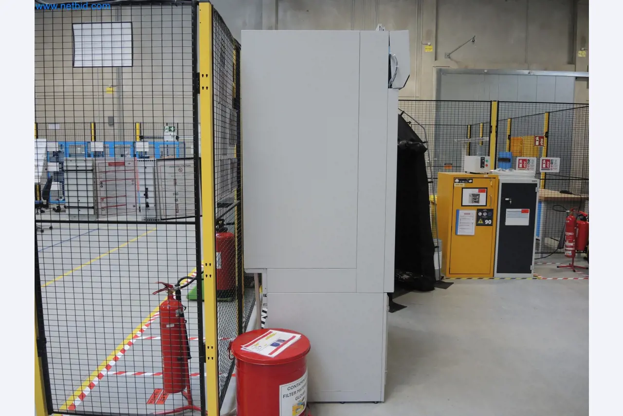 LILIUM eAircraft GmbH / LILIUM GmbH; machines, test systems and operating equipment for the production of eVTOLs-3