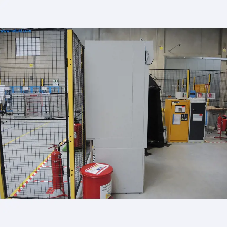 LILIUM eAircraft GmbH / LILIUM GmbH; machines, test systems and operating equipment for the production of eVTOLs-3