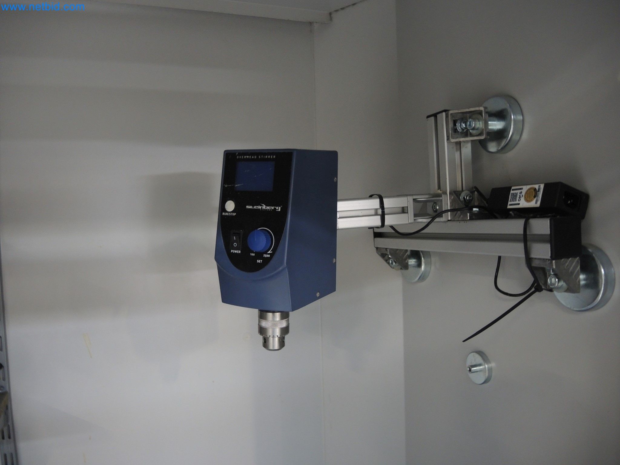 LILIUM eAircraft GmbH / LILIUM GmbH; machines, test systems and operating equipment for the production of eVTOLs-4