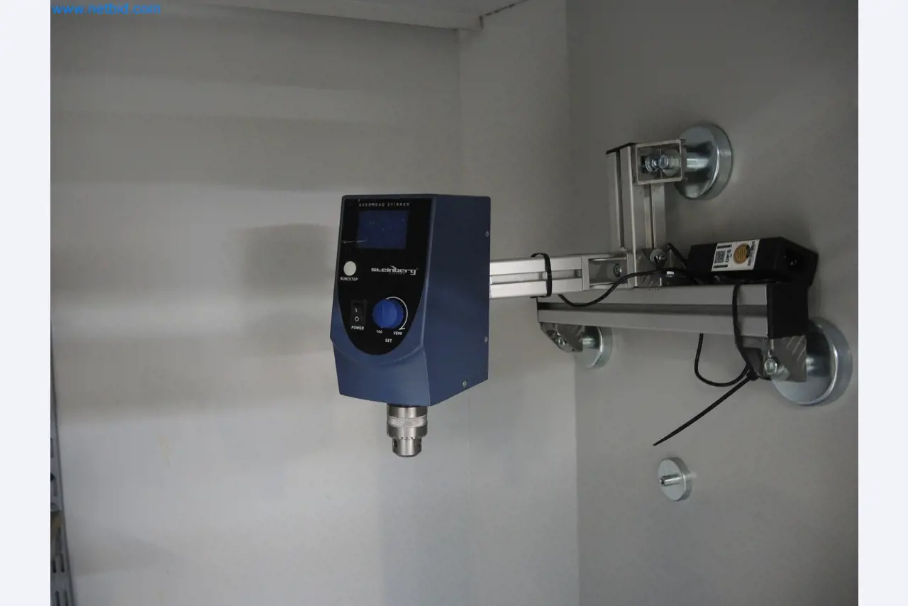 LILIUM eAircraft GmbH / LILIUM GmbH; machines, test systems and operating equipment for the production of eVTOLs-4