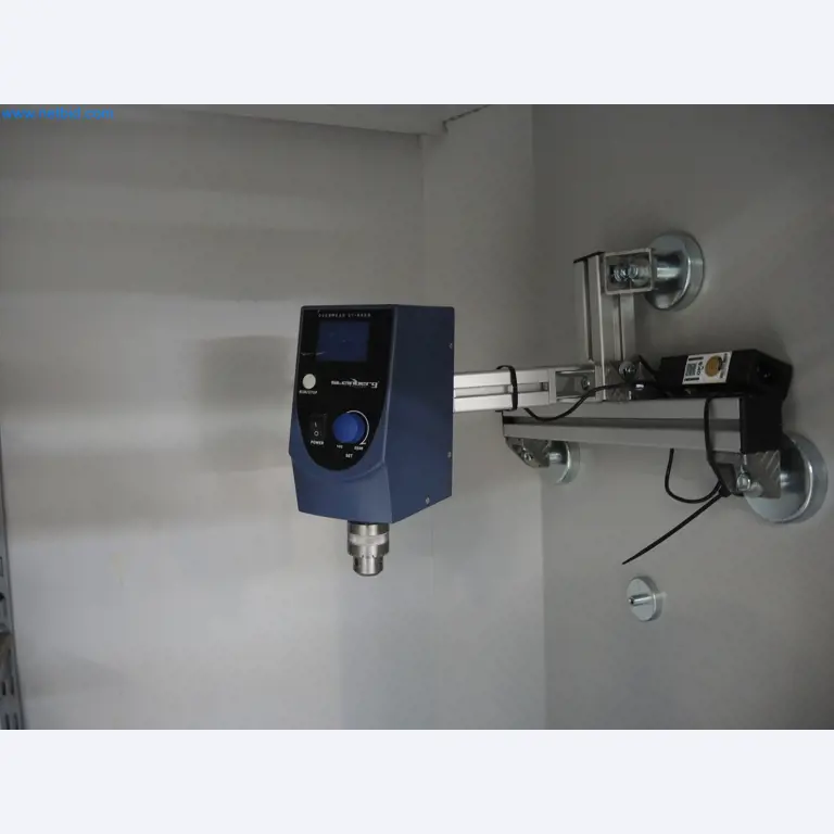 LILIUM eAircraft GmbH / LILIUM GmbH; machines, test systems and operating equipment for the production of eVTOLs-4