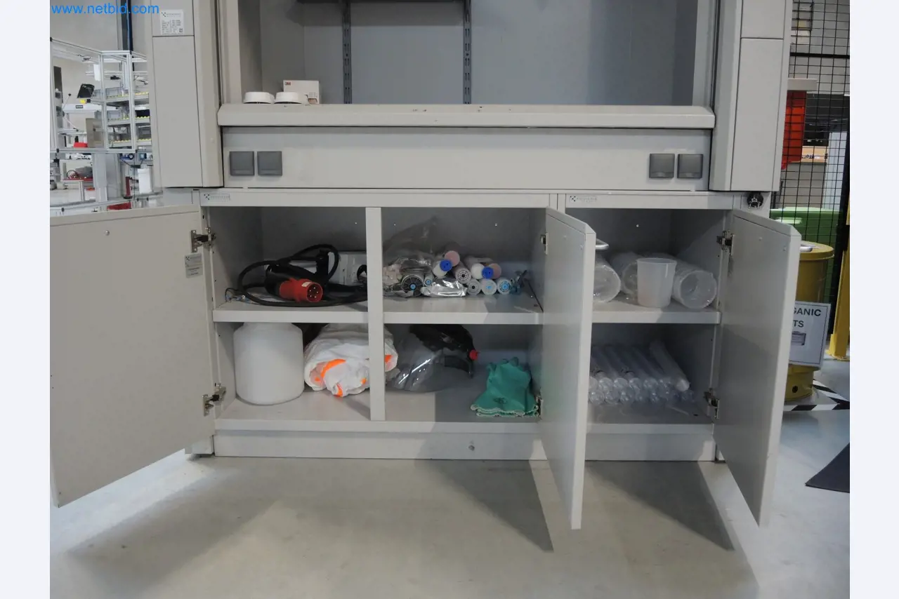 LILIUM eAircraft GmbH / LILIUM GmbH; machines, test systems and operating equipment for the production of eVTOLs-6