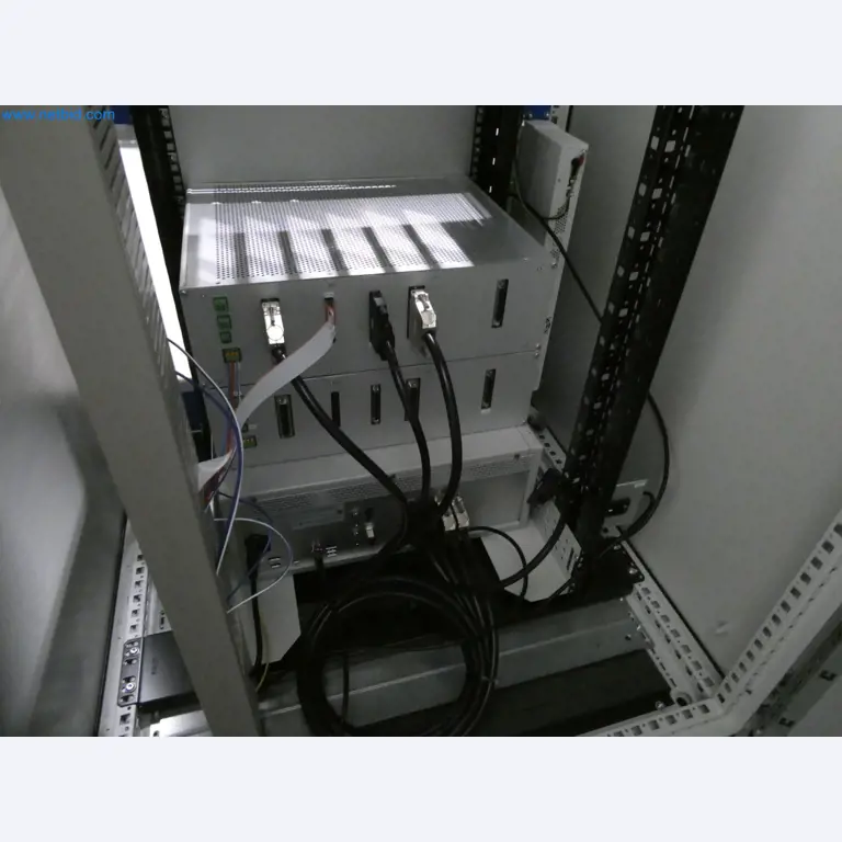 LILIUM eAircraft GmbH / LILIUM GmbH; machines, test systems and operating equipment for the production of eVTOLs-10