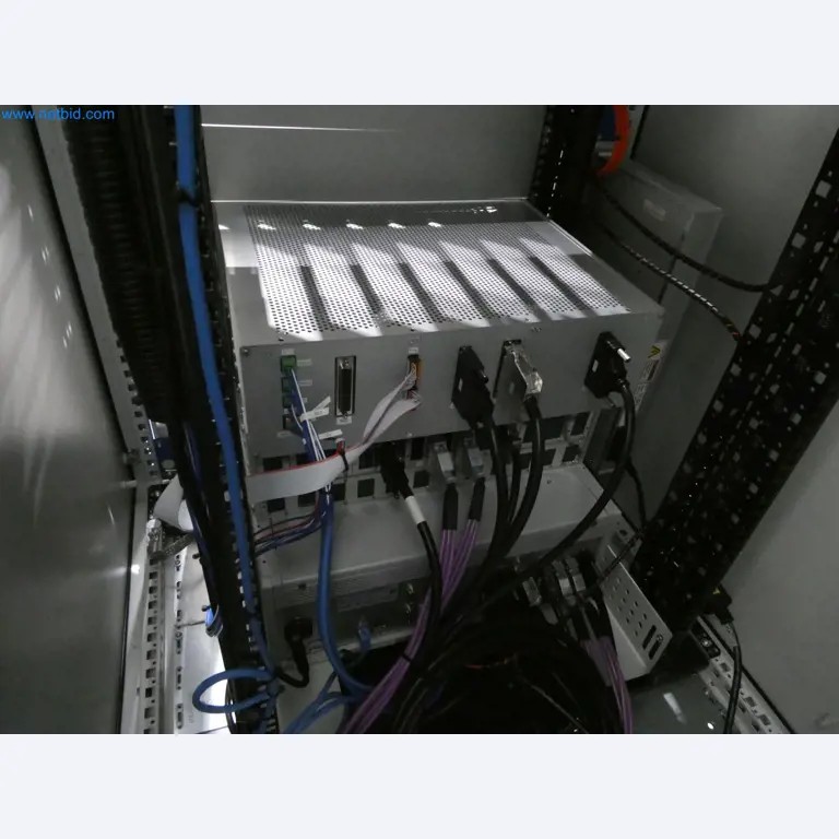 LILIUM eAircraft GmbH / LILIUM GmbH; machines, test systems and operating equipment for the production of eVTOLs-12