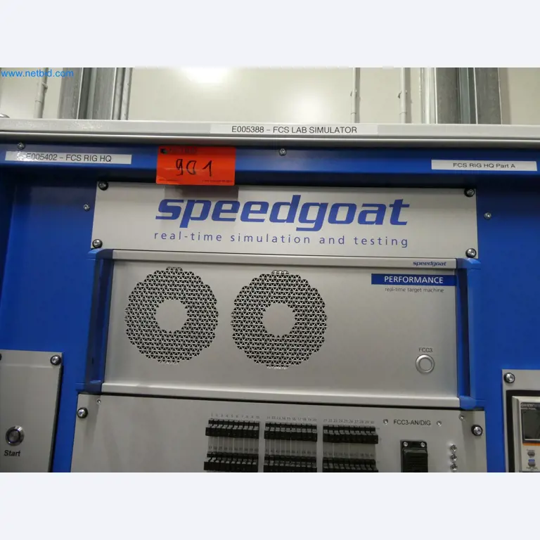 LILIUM eAircraft GmbH / LILIUM GmbH; machines, test systems and operating equipment for the production of eVTOLs-2