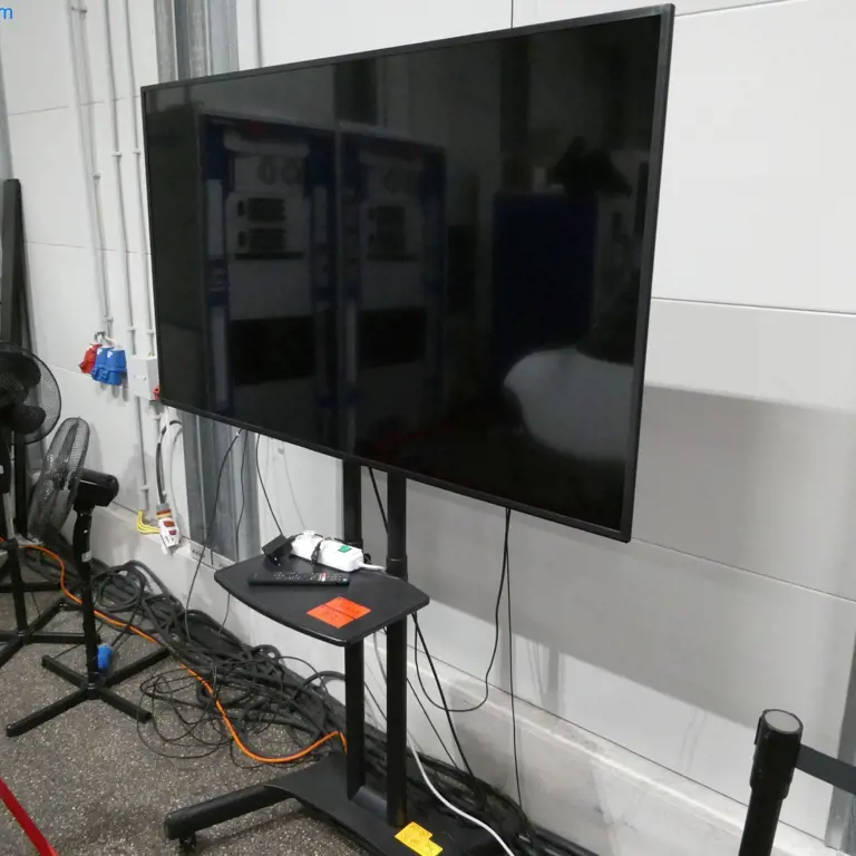 65-palčni televizor Sony KD-65XH8096