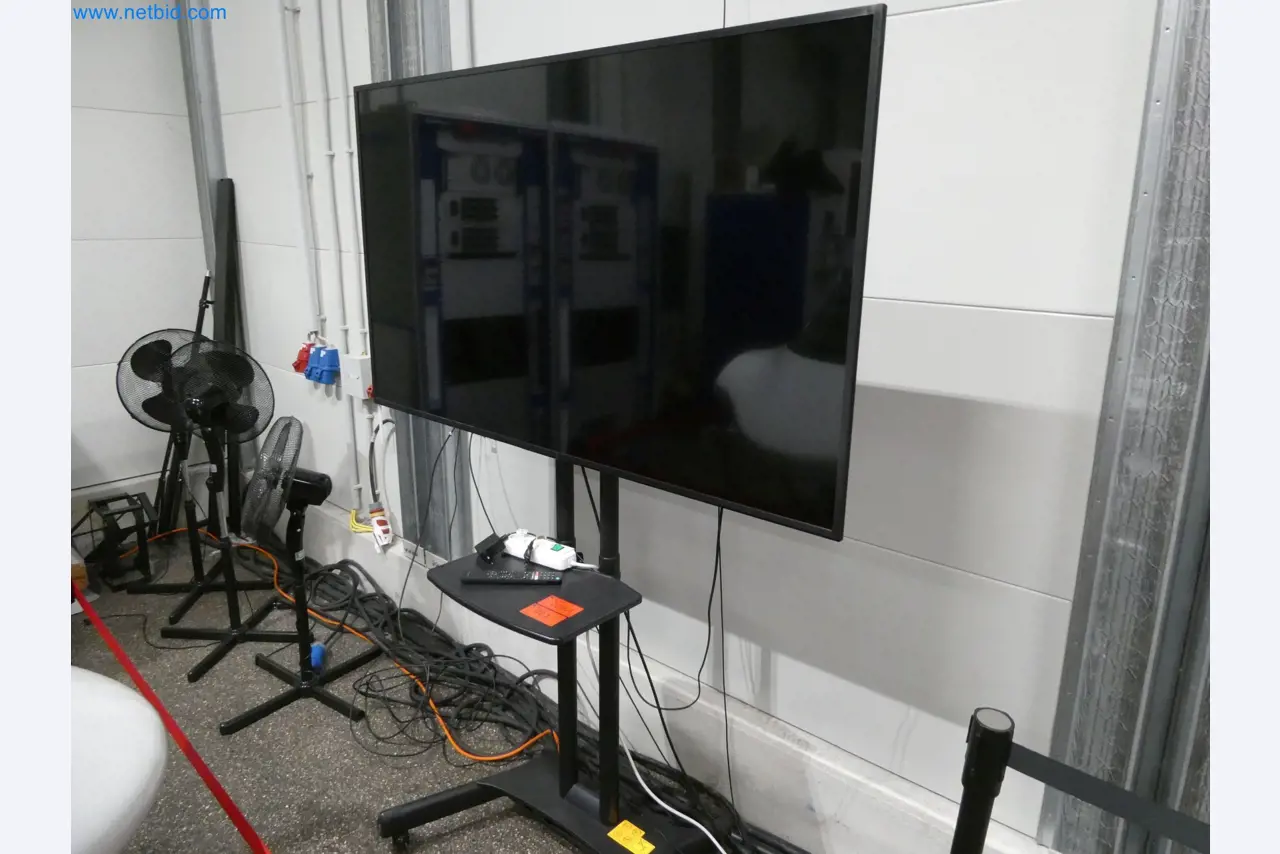 LILIUM eAircraft GmbH / LILIUM GmbH; machines, test systems and operating equipment for the production of eVTOLs-1