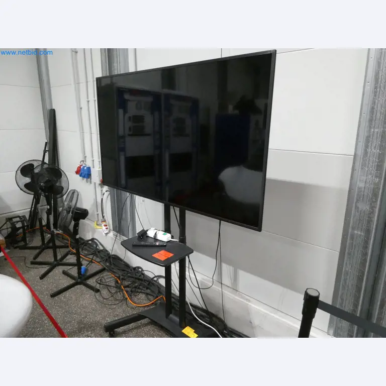 LILIUM eAircraft GmbH / LILIUM GmbH; machines, test systems and operating equipment for the production of eVTOLs-1