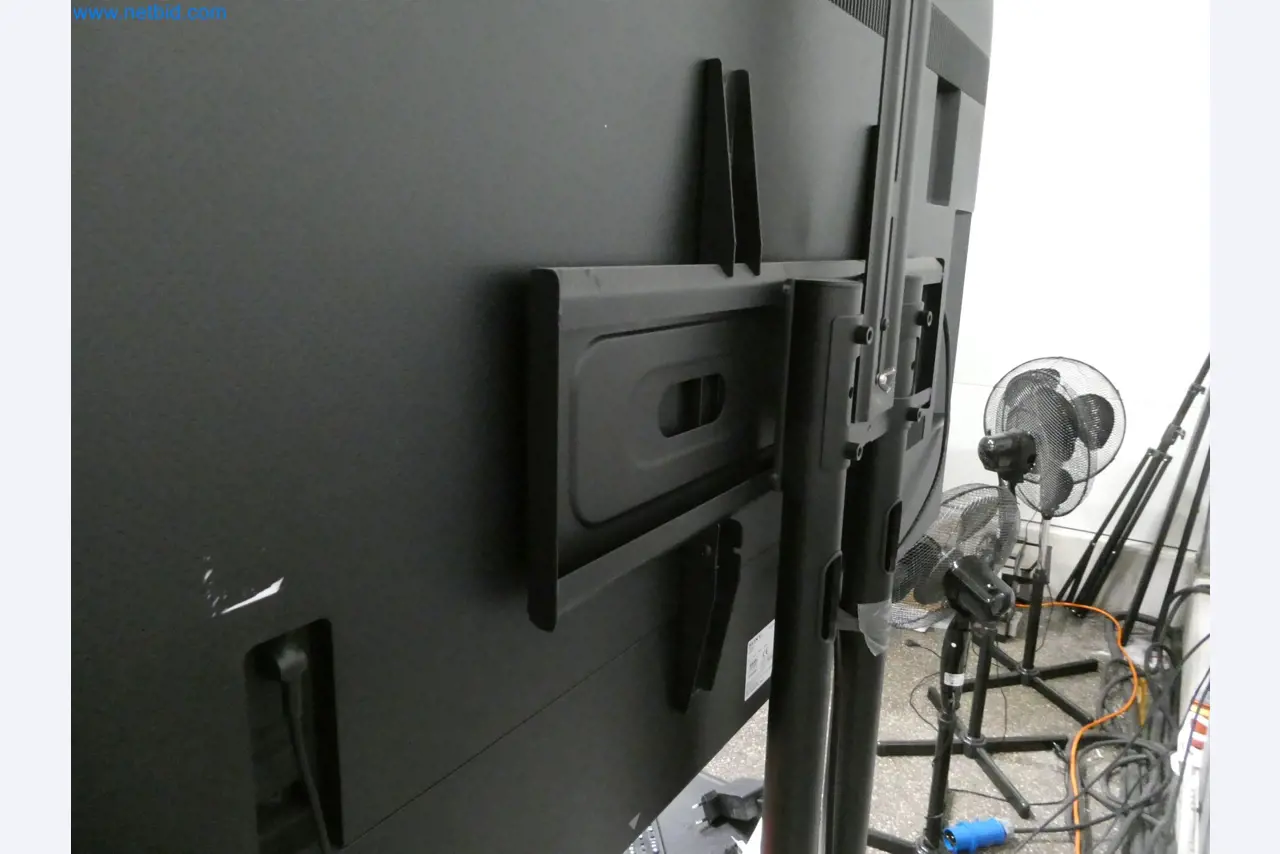 LILIUM eAircraft GmbH / LILIUM GmbH; machines, test systems and operating equipment for the production of eVTOLs-3