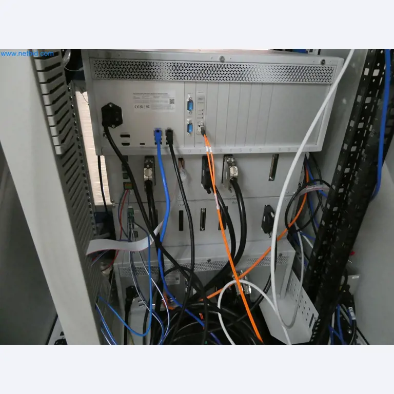 LILIUM eAircraft GmbH / LILIUM GmbH; machines, test systems and operating equipment for the production of eVTOLs-15